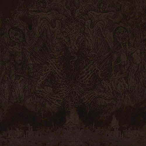 Rito Profanatorio : Grimorios e Invocaciones Desde el Templo de la Perversión